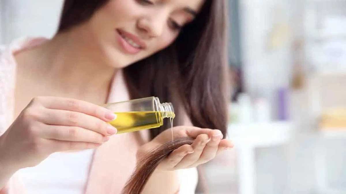 5 Amazing Benefits of Rice Bran Oil for Your Skin and Hair