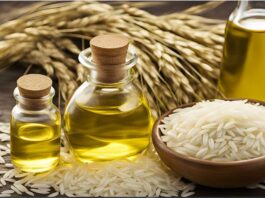 5 Amazing Benefits of Rice Bran Oil for Your Skin and Hair