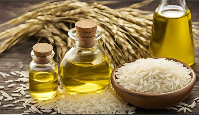 5 Amazing Benefits of Rice Bran Oil for Your Skin and Hair