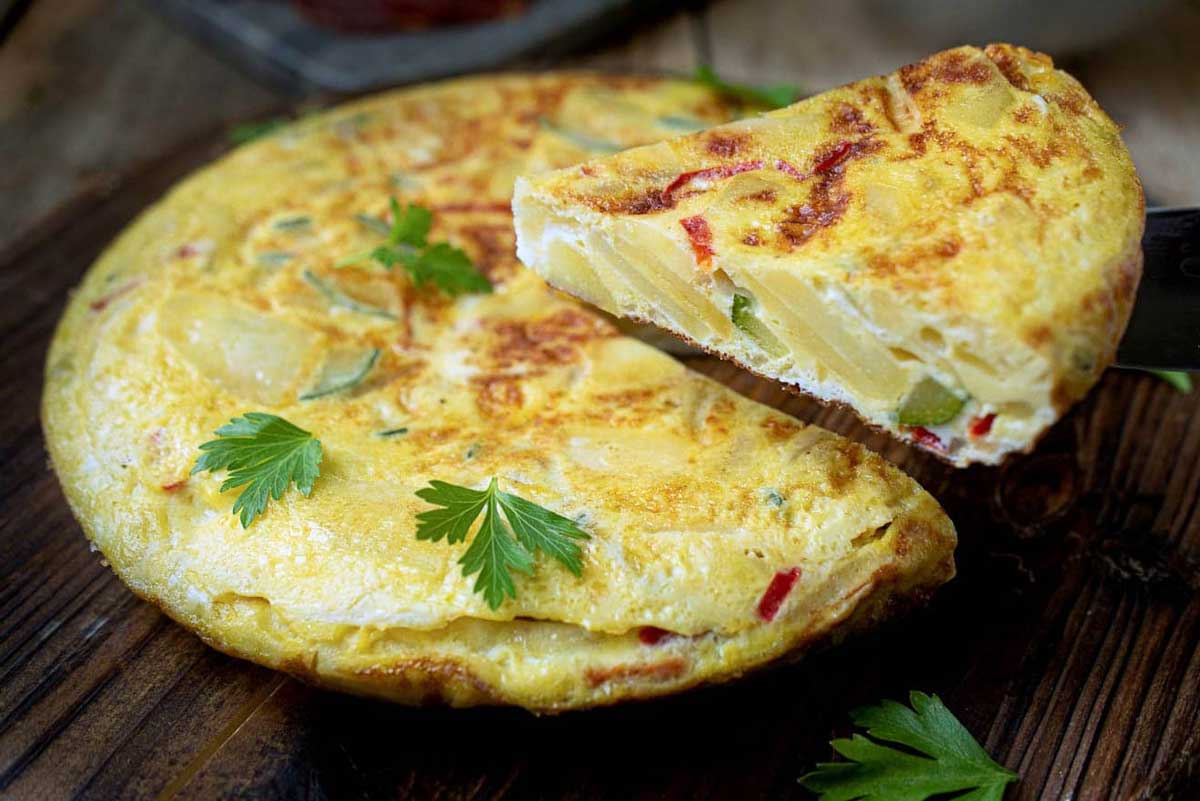 5 Best Egg Recipes Delicious dishes to liven up your meals"