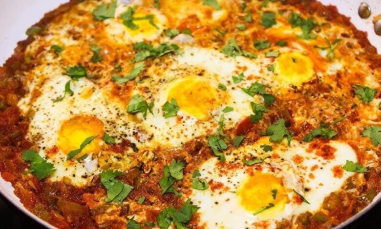 5 Best Egg Recipes Delicious dishes to liven up your meals 6