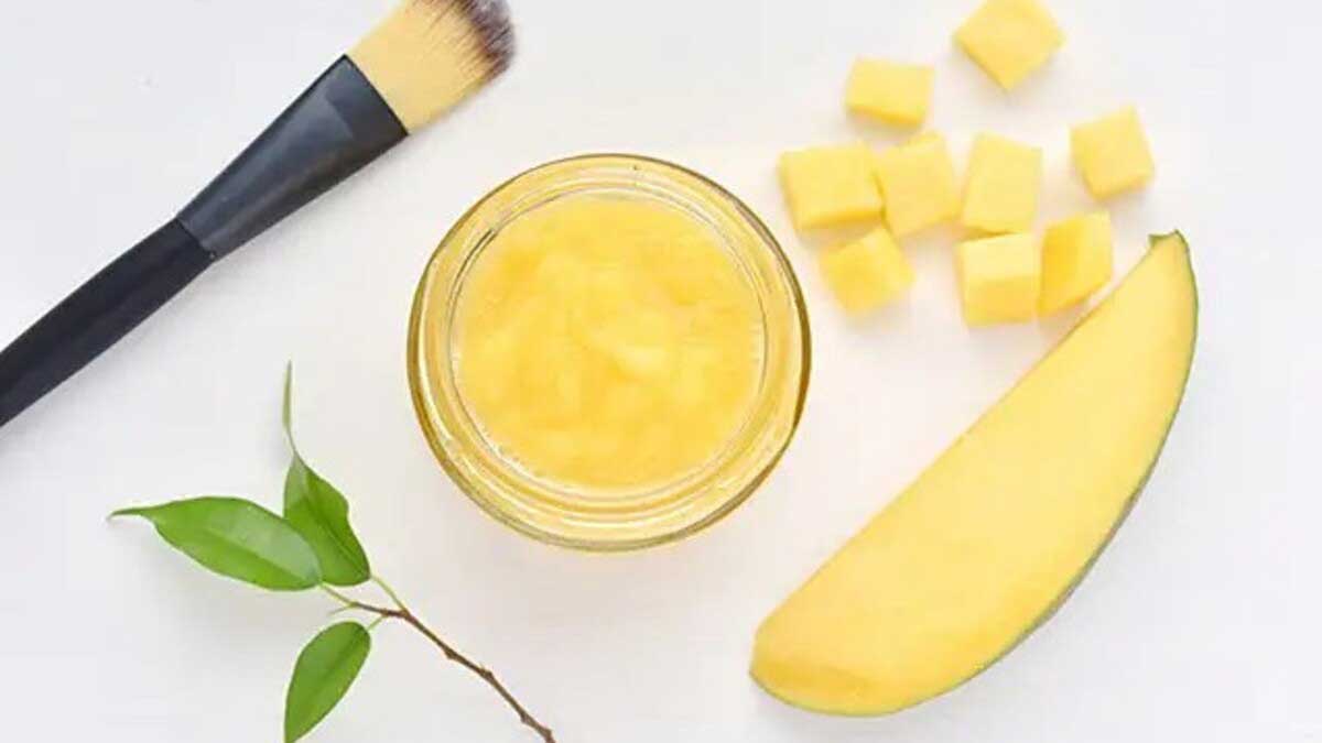 5 DIY Mango Face Packs for Healthy and Glowing Skin