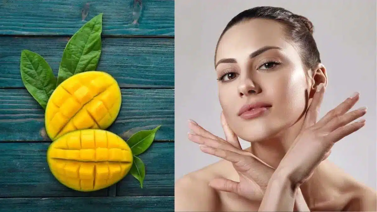 5 DIY Mango Face Packs for Healthy and Glowing Skin