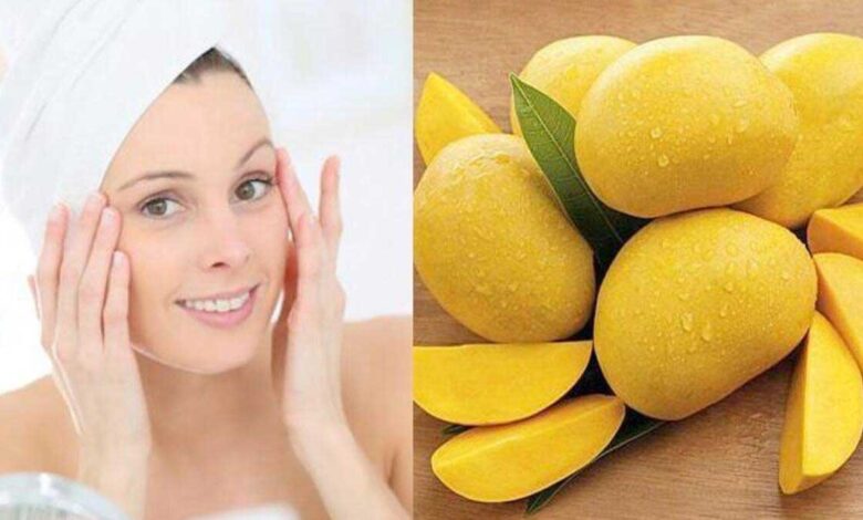 5 DIY Mango Face Packs for Healthy and Glowing Skin