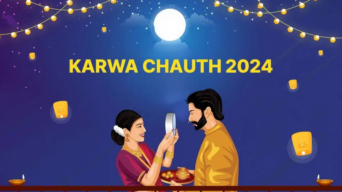 5 Healthy and Delicious Recipes for Karwa Chauth 2024