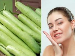 5 Incredible Benefits Of Bottle Gourd For Skin