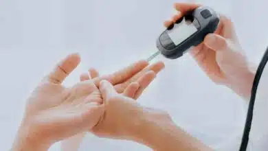 5 Yoga Asanas The best way to control diabetes!