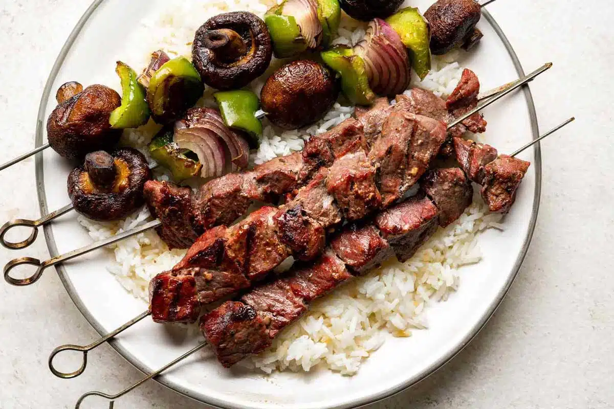 5 amazing Kebab recipes that will take your taste buds by storm