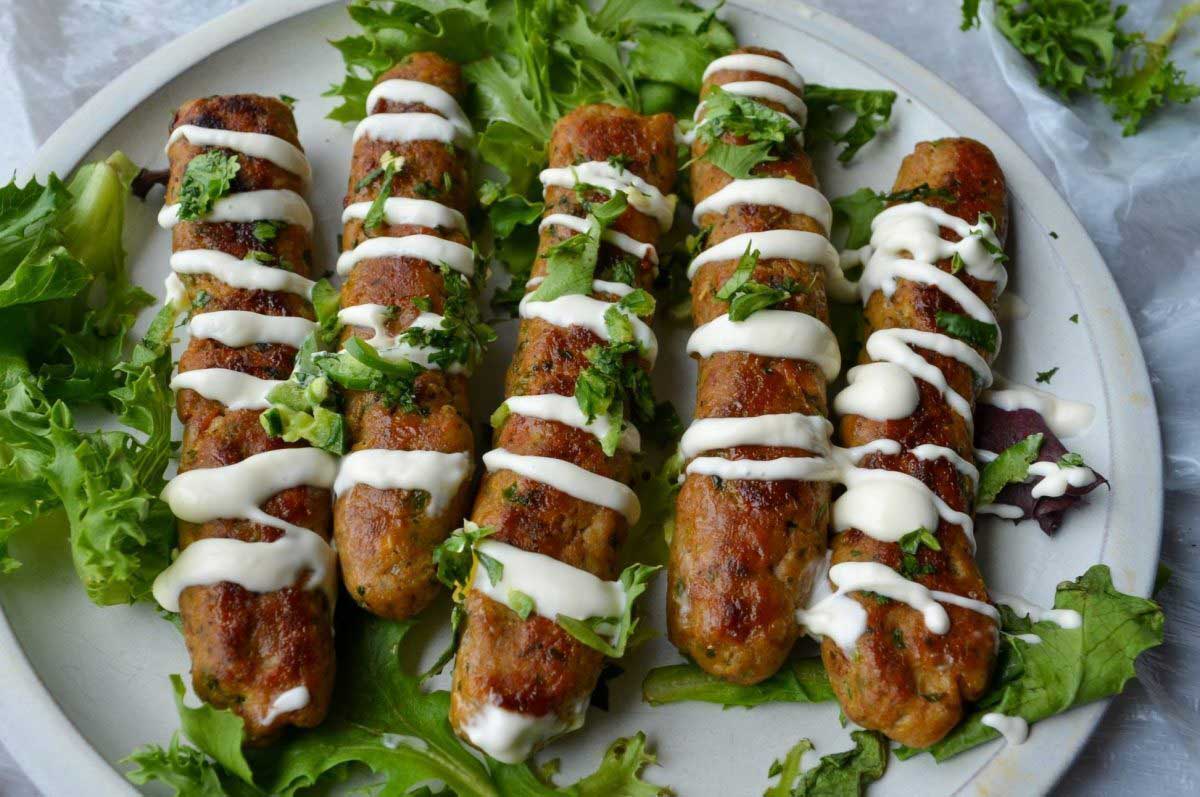 5 amazing Kebab recipes that will take your taste buds by storm