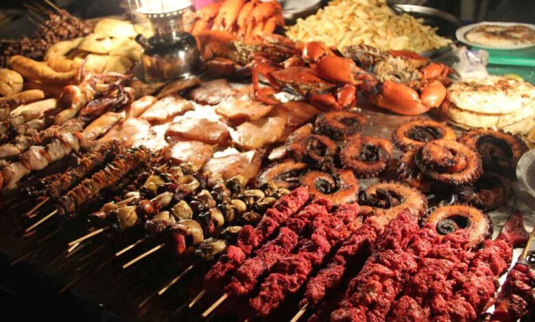 5 street foods that harm your health, know their healthy alternatives