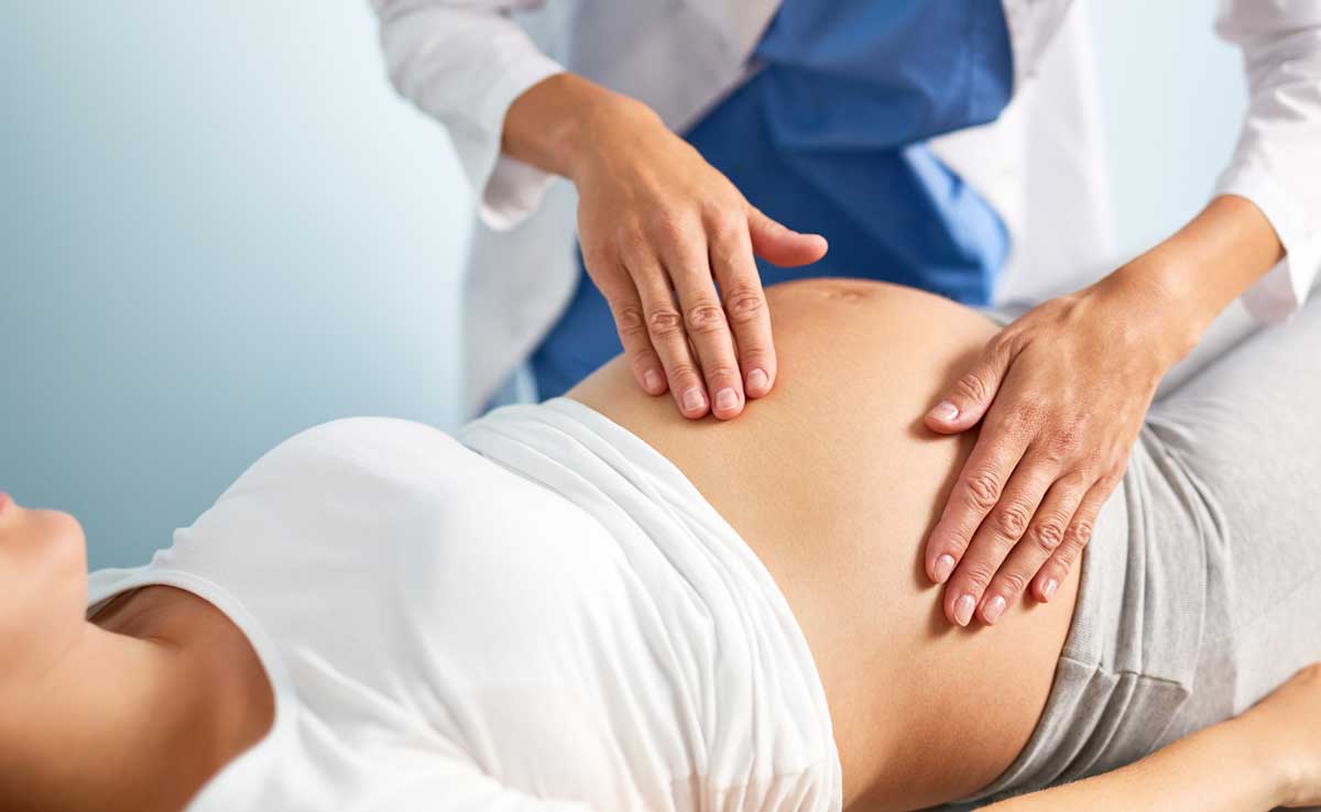 8 Signs You Should Consult Your Doctor During Pregnancy