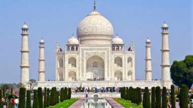 Know about the 8 oldest countries of the world