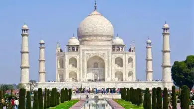 Know about the 8 oldest countries of the world