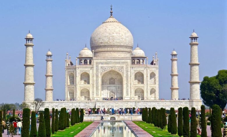 Know about the 8 oldest countries of the world