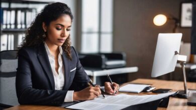 A guide to government job resume