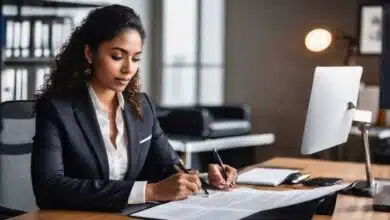 A guide to government job resume