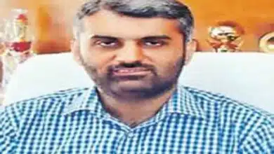 Akali leader shoots AAP leader in Punjab