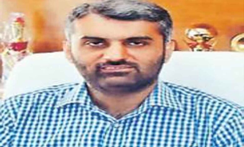 Akali leader shoots AAP leader in Punjab