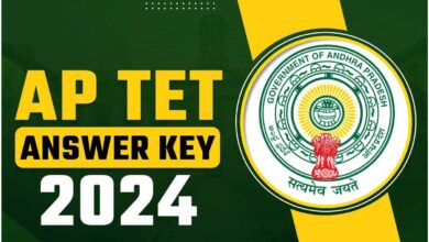 APTET Final Answer Key 2024 Released, Check Steps To Download