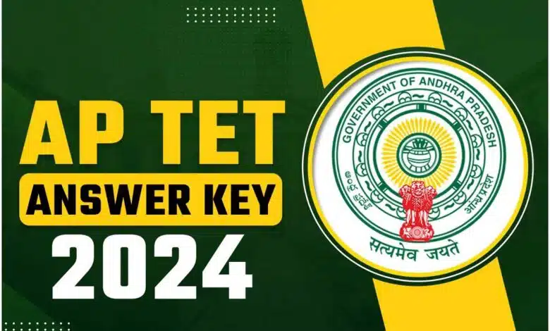 APTET Final Answer Key 2024 Released, Check Steps To Download