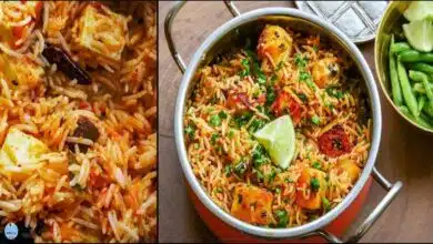 Achaari Paneer Pulao Recipe A delicious blend of Indian spices and comfort food