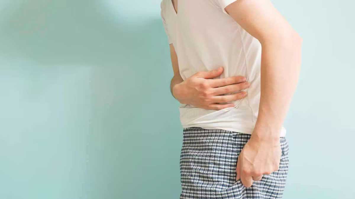 What is Acute gastroenteritis? Know causes symptoms prevention