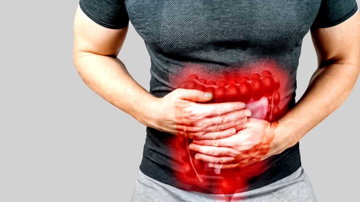 What is Acute gastroenteritis? Know causes symptoms prevention