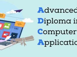 ADCA: Complete information about a comprehensive computer course