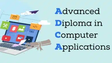 ADCA: Complete information about a comprehensive computer course