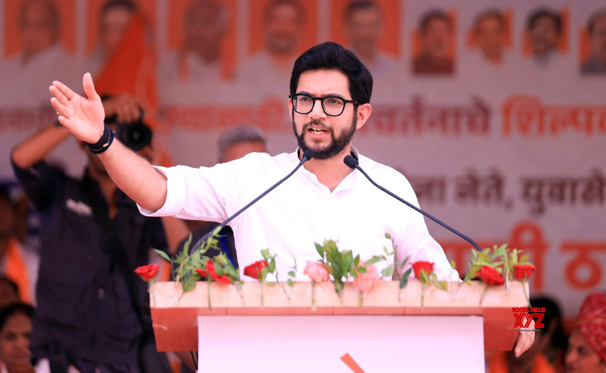 
Maharashtra: Shiv Sena UBT releases second list of candidates, fields Ajay Choudhary from Sewri