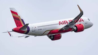 Air India flight received bomb threat, flight diverted to Canada airport