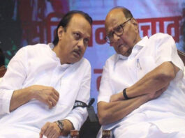 Supreme Court issues notice to Ajit Pawar's party NCP on Sharad Pawar's petition