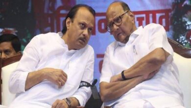 Supreme Court issues notice to Ajit Pawar's party NCP on Sharad Pawar's petition