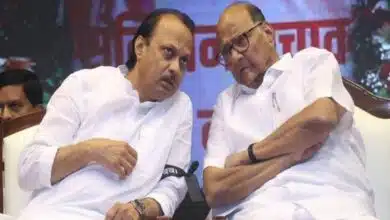 Supreme Court issues notice to Ajit Pawar's party NCP on Sharad Pawar's petition