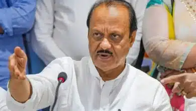 Ajit Pawar's party NCP released the third list of 4 candidates for Maharashtra elections.