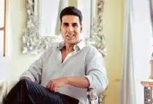 Akshay Kumar to play lawyer C Shankaran Nair in Karan Johar's next