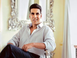 Akshay Kumar to play lawyer C Shankaran Nair in Karan Johar's next