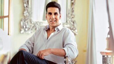 Akshay Kumar to play lawyer C Shankaran Nair in Karan Johar's next