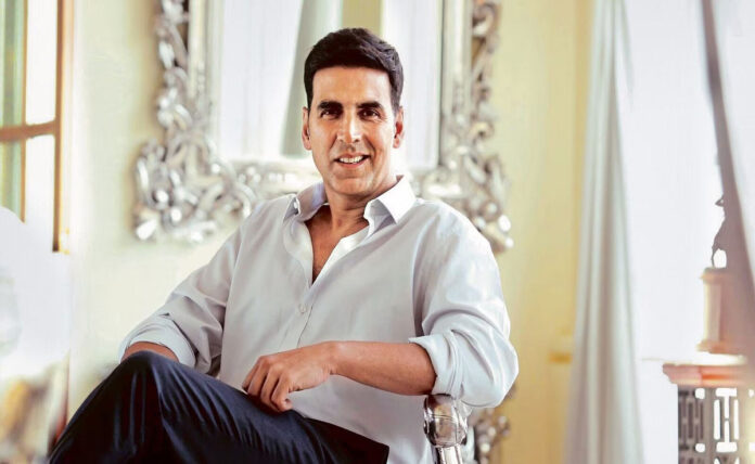 Akshay Kumar to play lawyer C Shankaran Nair in Karan Johar's next