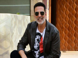 Akshay Kumar donated Rs 1 crore to feed monkeys in Ayodhya