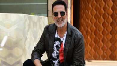 Akshay Kumar donated Rs 1 crore to feed monkeys in Ayodhya