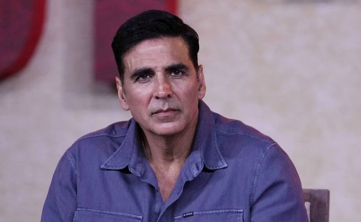 Akshay Kumar donated Rs 1 crore to feed monkeys in Ayodhya