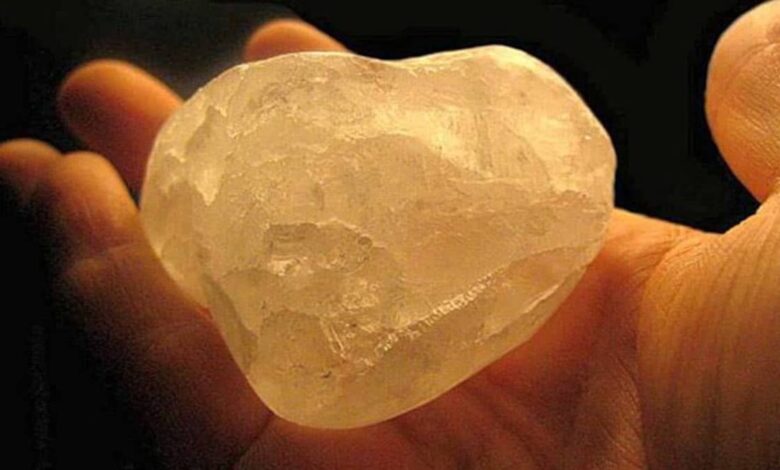 What is alum? Let us know its uses and types.