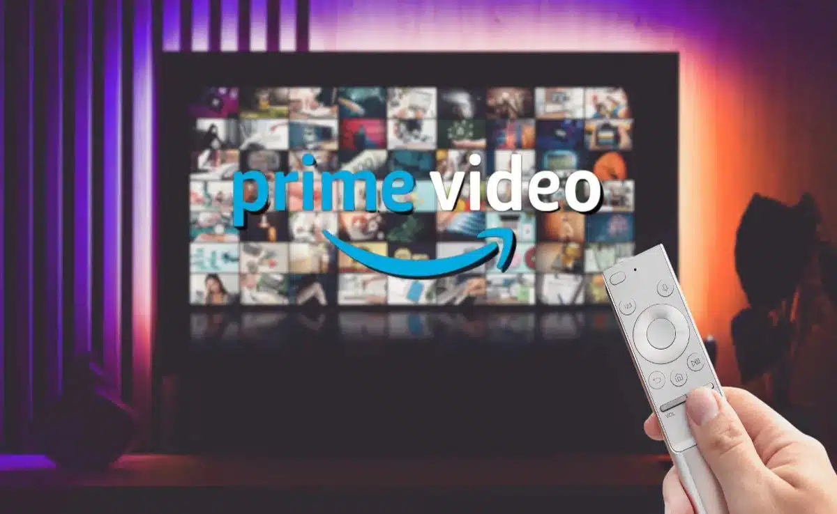 
Amazon Prime Video to serve ads to subscribers in India from 2025