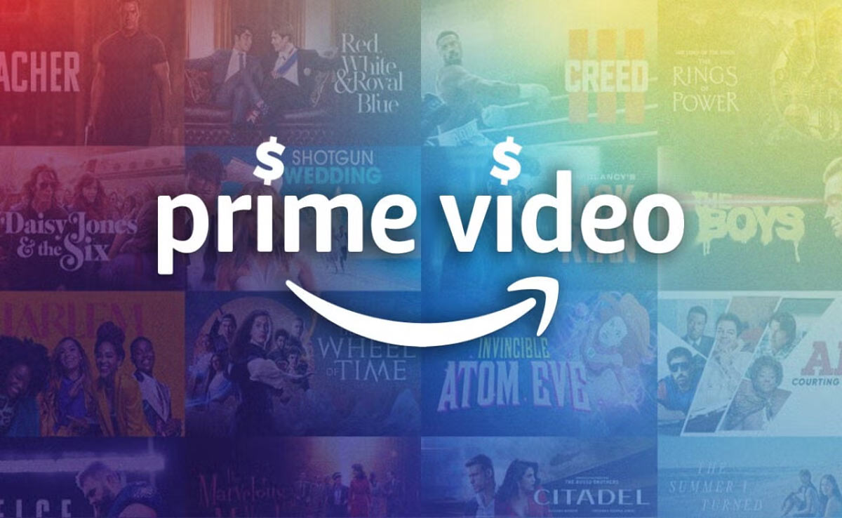 
Amazon Prime Video to serve ads to subscribers in India from 2025