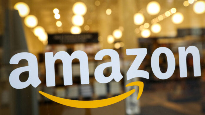 Amazon: A comprehensive e-commerce