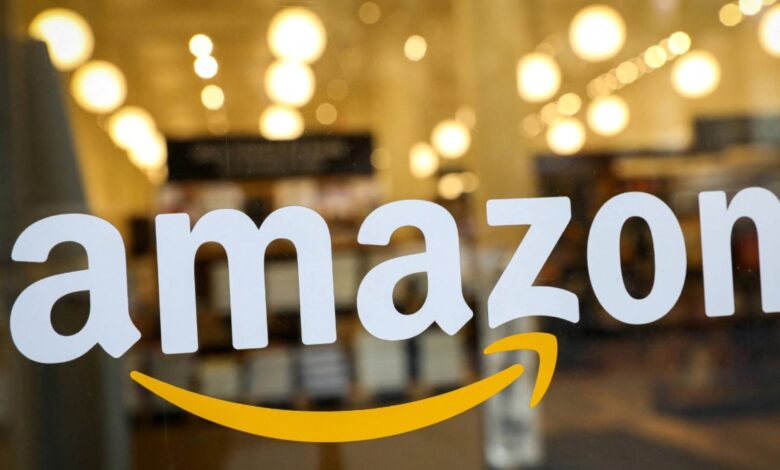 Amazon: A comprehensive e-commerce
