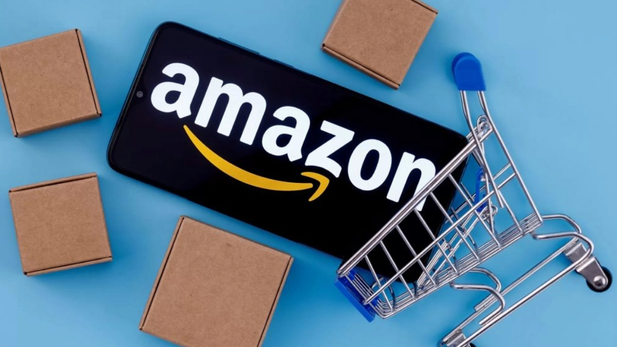 Amazon: A comprehensive e-commerce