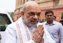 Amit Shah to inaugurate new passenger terminal and cargo gate at India-Bangladesh border crossing