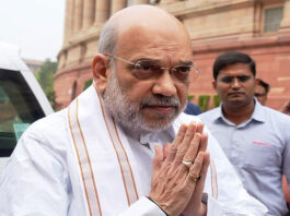 Amit Shah to inaugurate new passenger terminal and cargo gate at India-Bangladesh border crossing